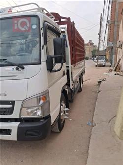 ميتسوبيشي فوسو كانتر